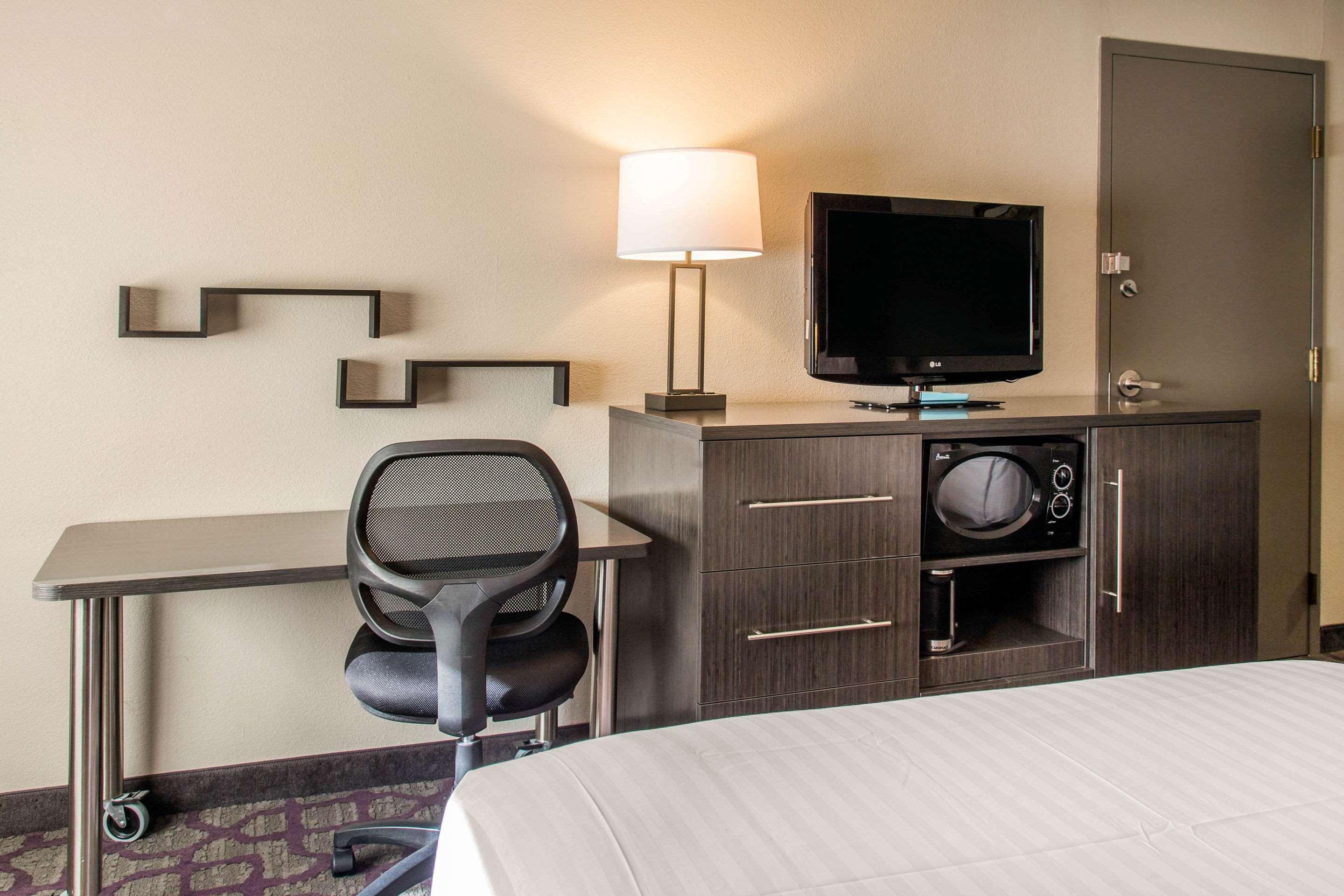 Comfort Inn Largo-Washington Dc East Upper Marlboro Exterior foto