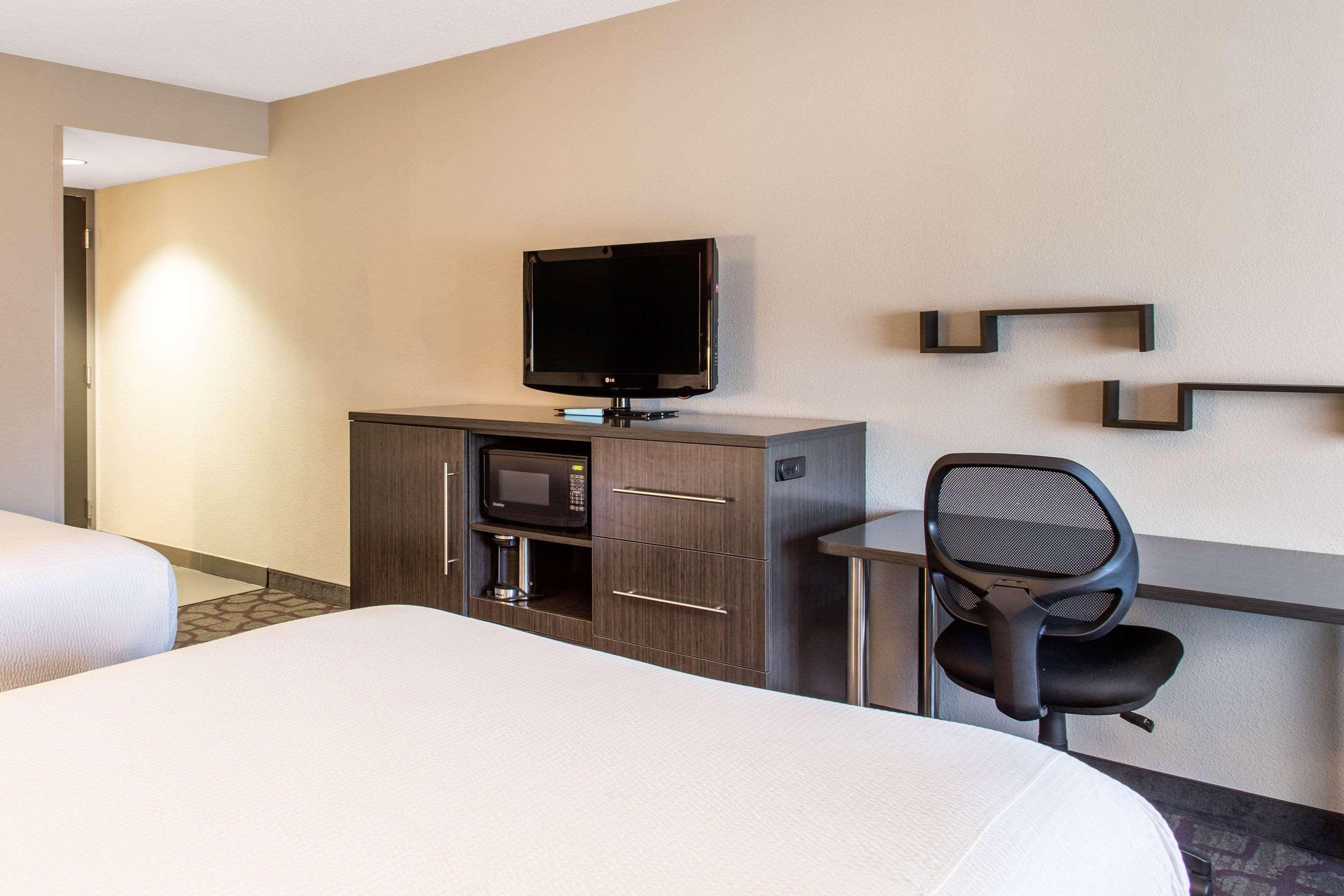 Comfort Inn Largo-Washington Dc East Upper Marlboro Exterior foto