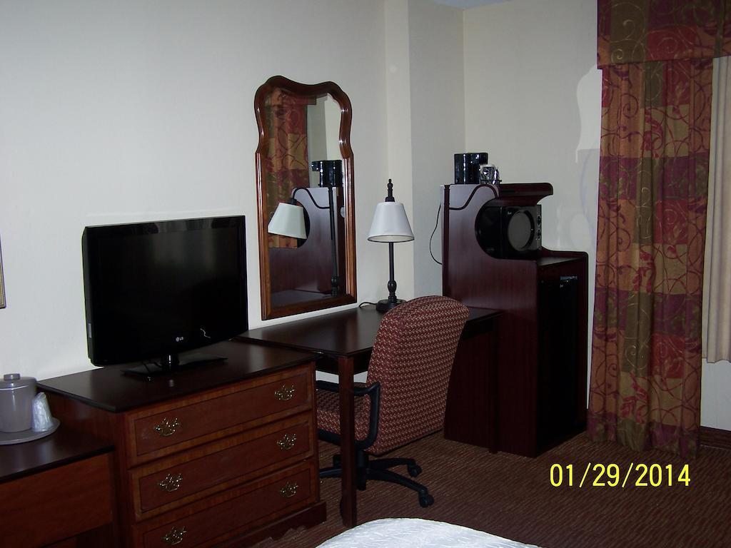 Comfort Inn Largo-Washington Dc East Upper Marlboro Habitación foto