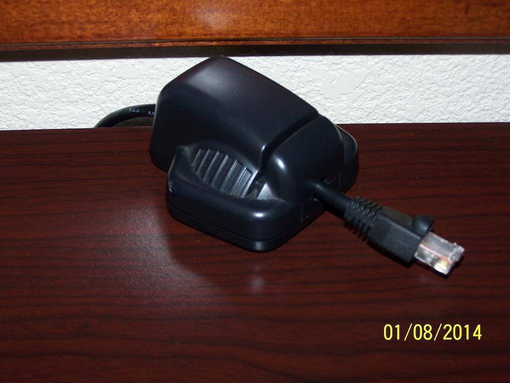 Comfort Inn Largo-Washington Dc East Upper Marlboro Exterior foto